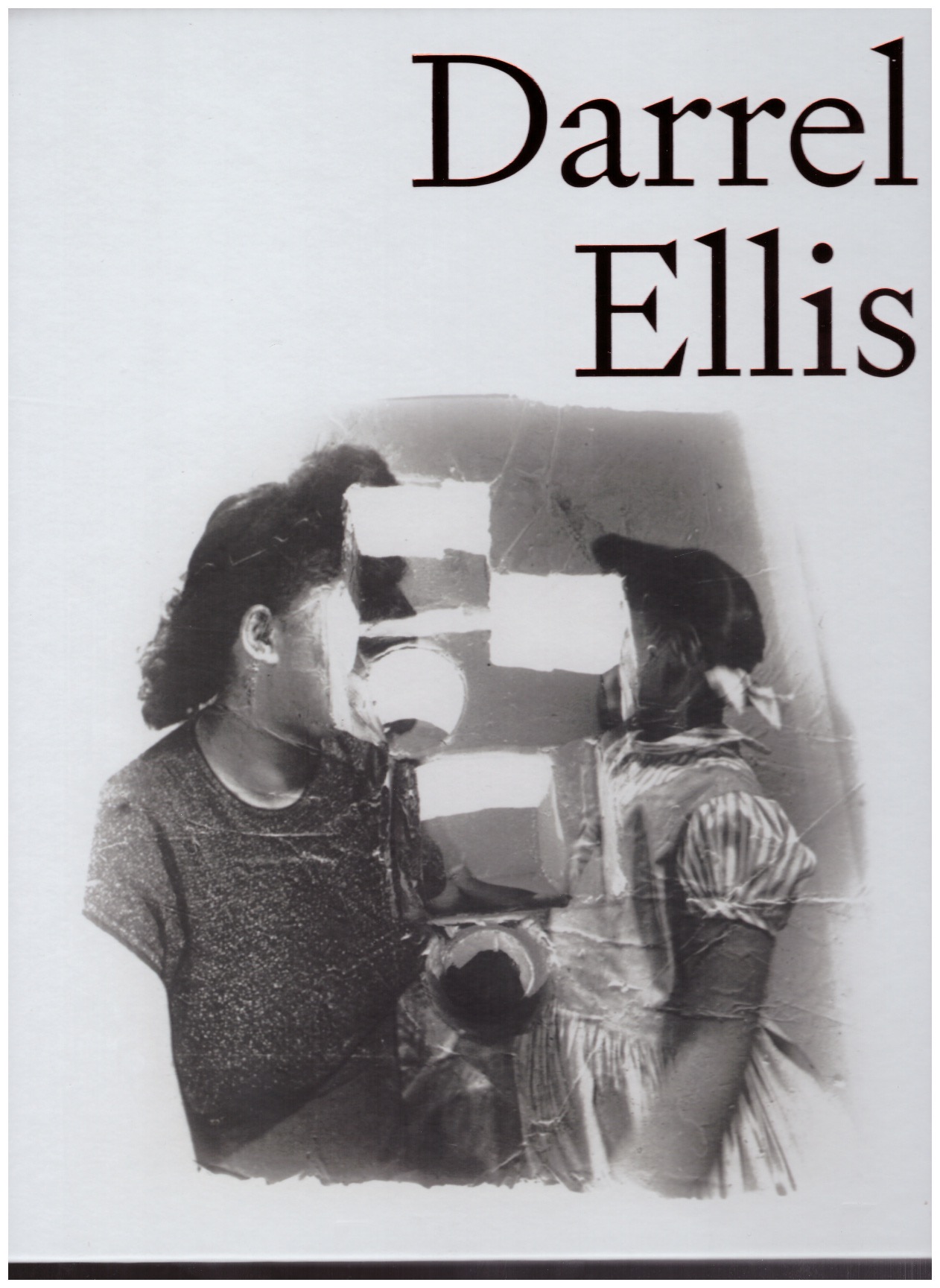 ELLIS, Darrel - Darrel Ellis